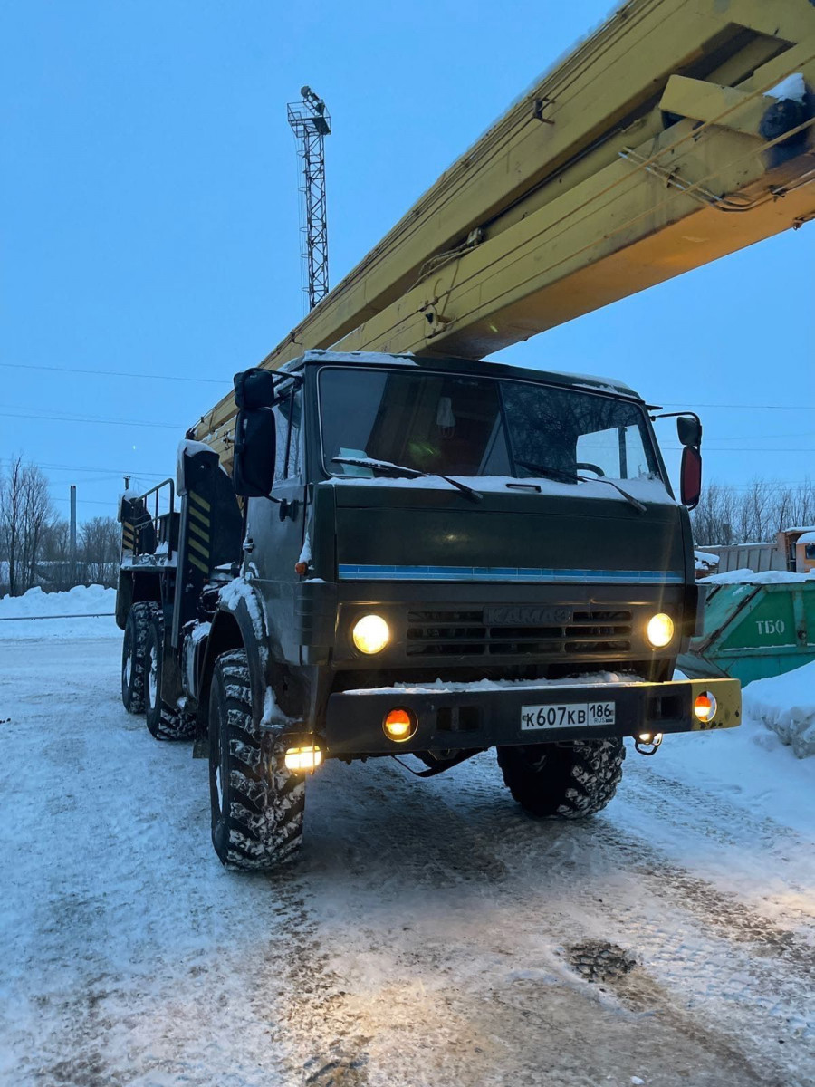 Перевозка бытовок манипулятором в Воскресенске - доставка бытовок по  выгодной цене